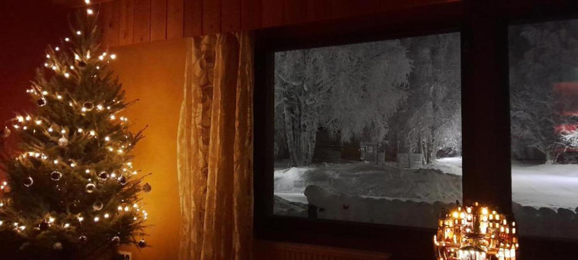 Traditional House Rovaniemi Luaran gambar